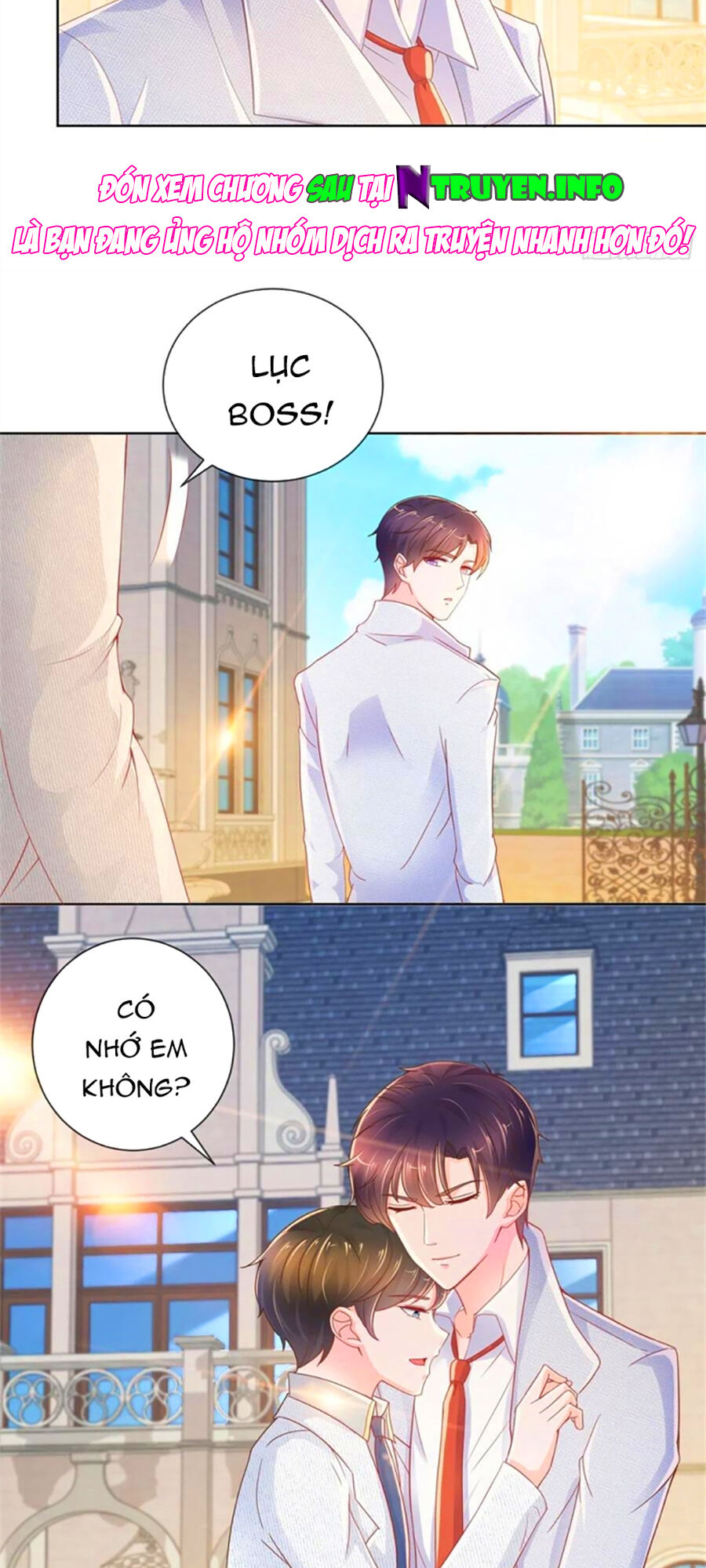 Ẩn Hôn 100%: Chọc Tức Vợ Yêu Mua Một Tặng Một Chapter 247 - 13
