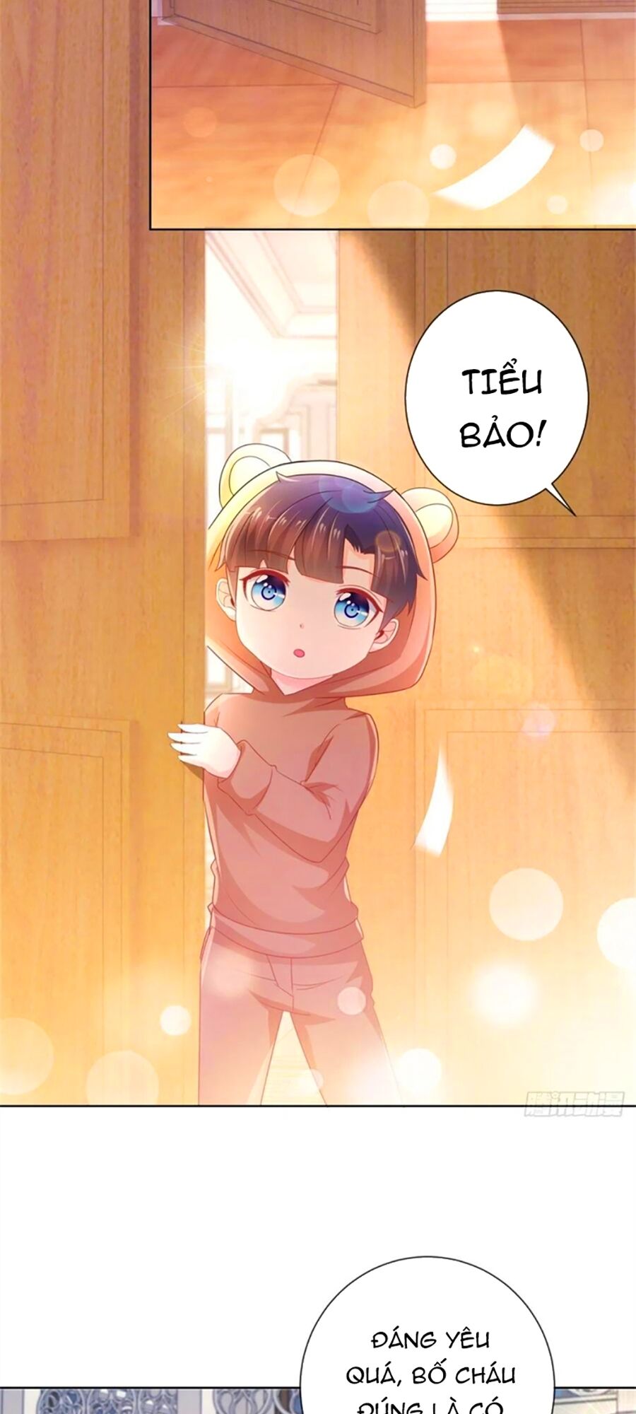 Ẩn Hôn 100%: Chọc Tức Vợ Yêu Mua Một Tặng Một Chapter 247 - 18