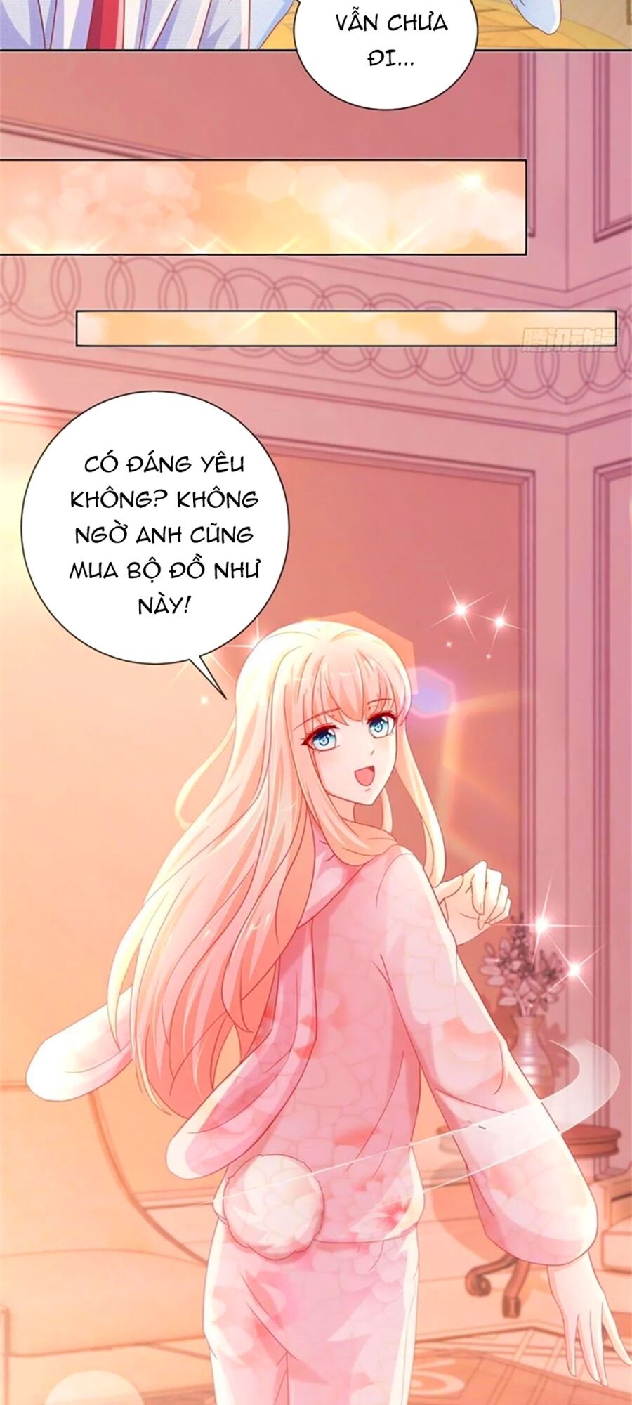 Ẩn Hôn 100%: Chọc Tức Vợ Yêu Mua Một Tặng Một Chapter 247 - 20