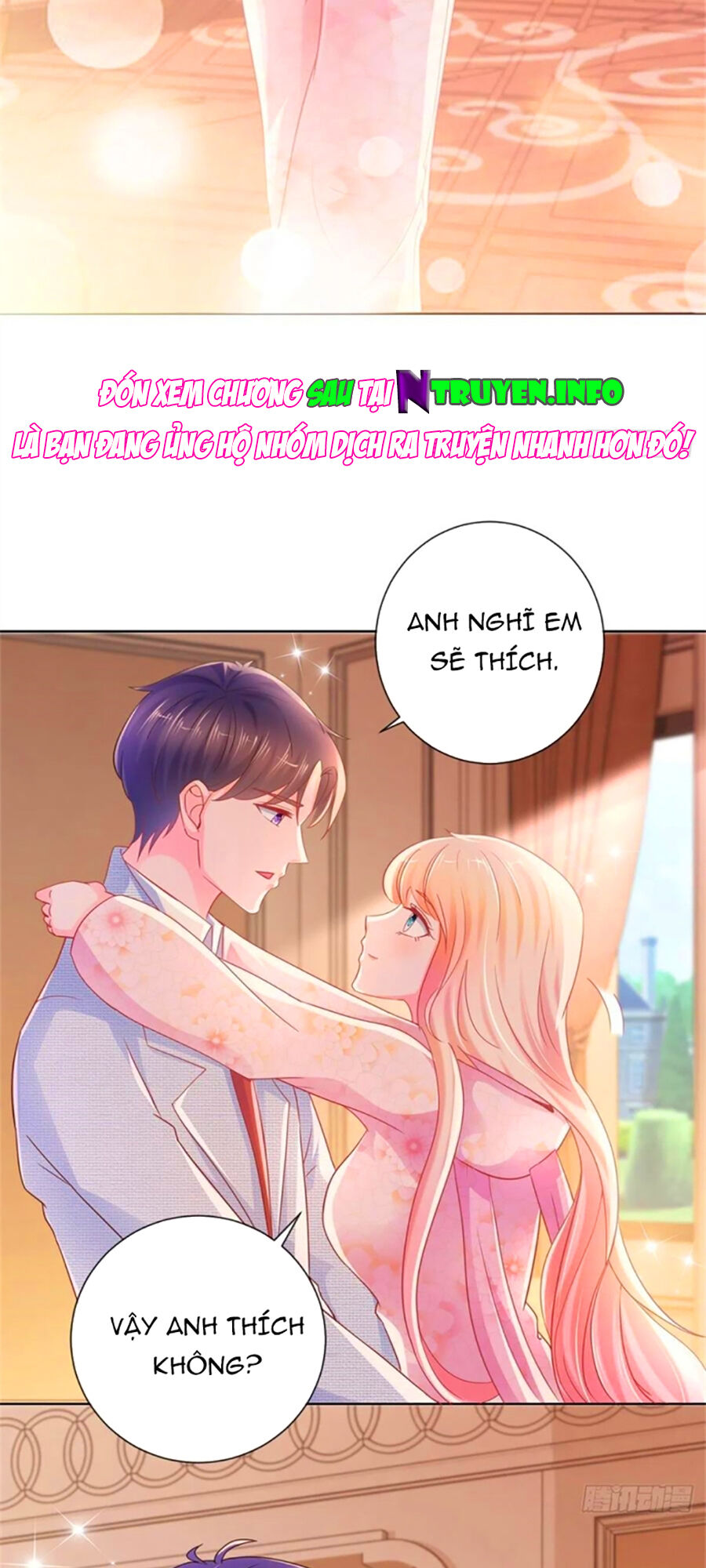 Ẩn Hôn 100%: Chọc Tức Vợ Yêu Mua Một Tặng Một Chapter 247 - 21