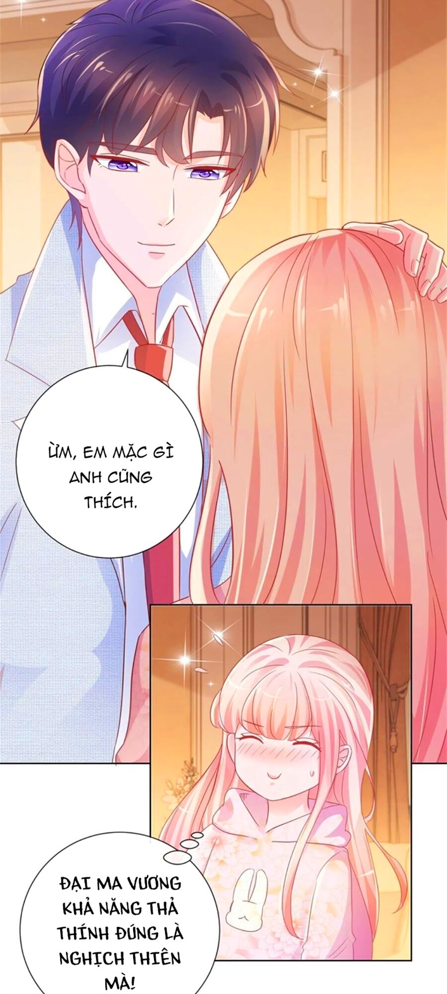 Ẩn Hôn 100%: Chọc Tức Vợ Yêu Mua Một Tặng Một Chapter 247 - 22