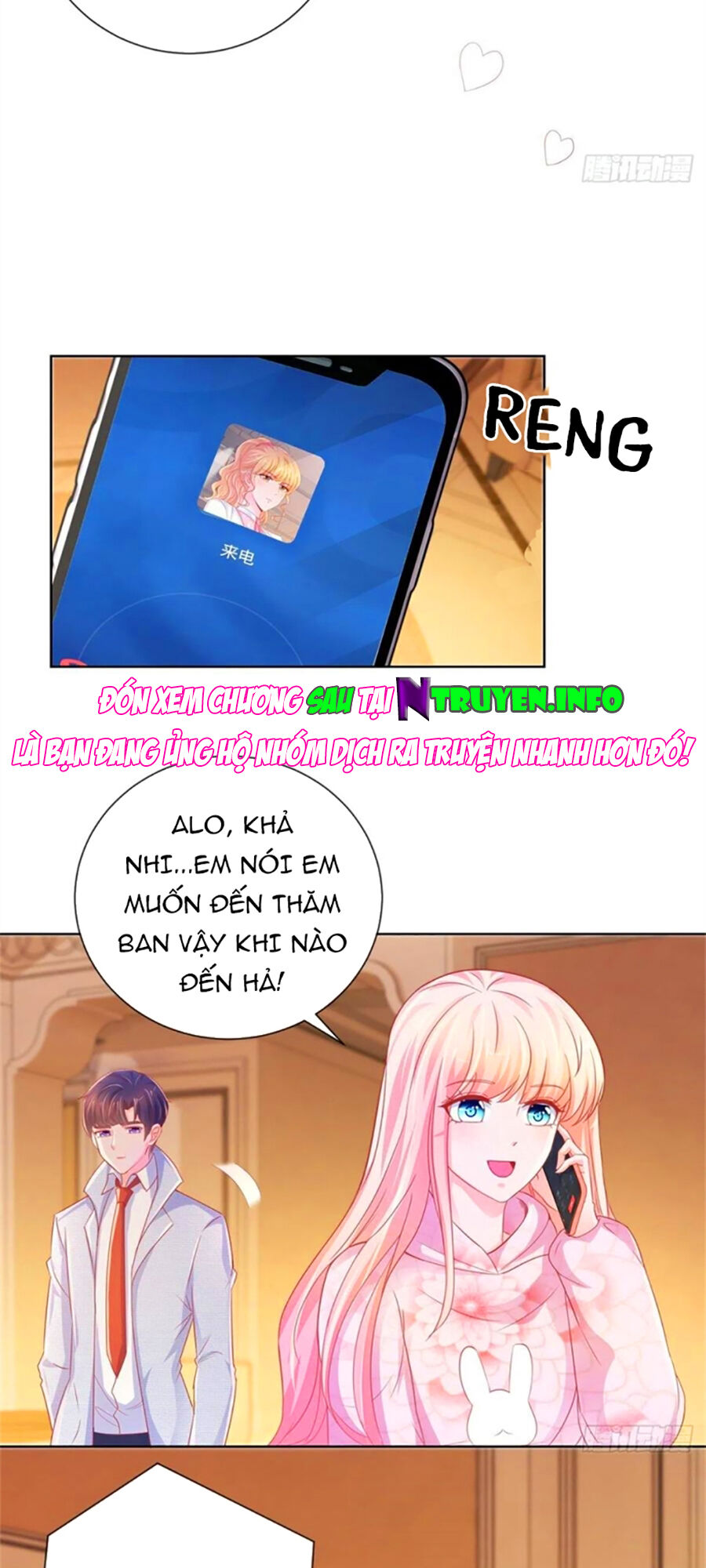 Ẩn Hôn 100%: Chọc Tức Vợ Yêu Mua Một Tặng Một Chapter 247 - 23