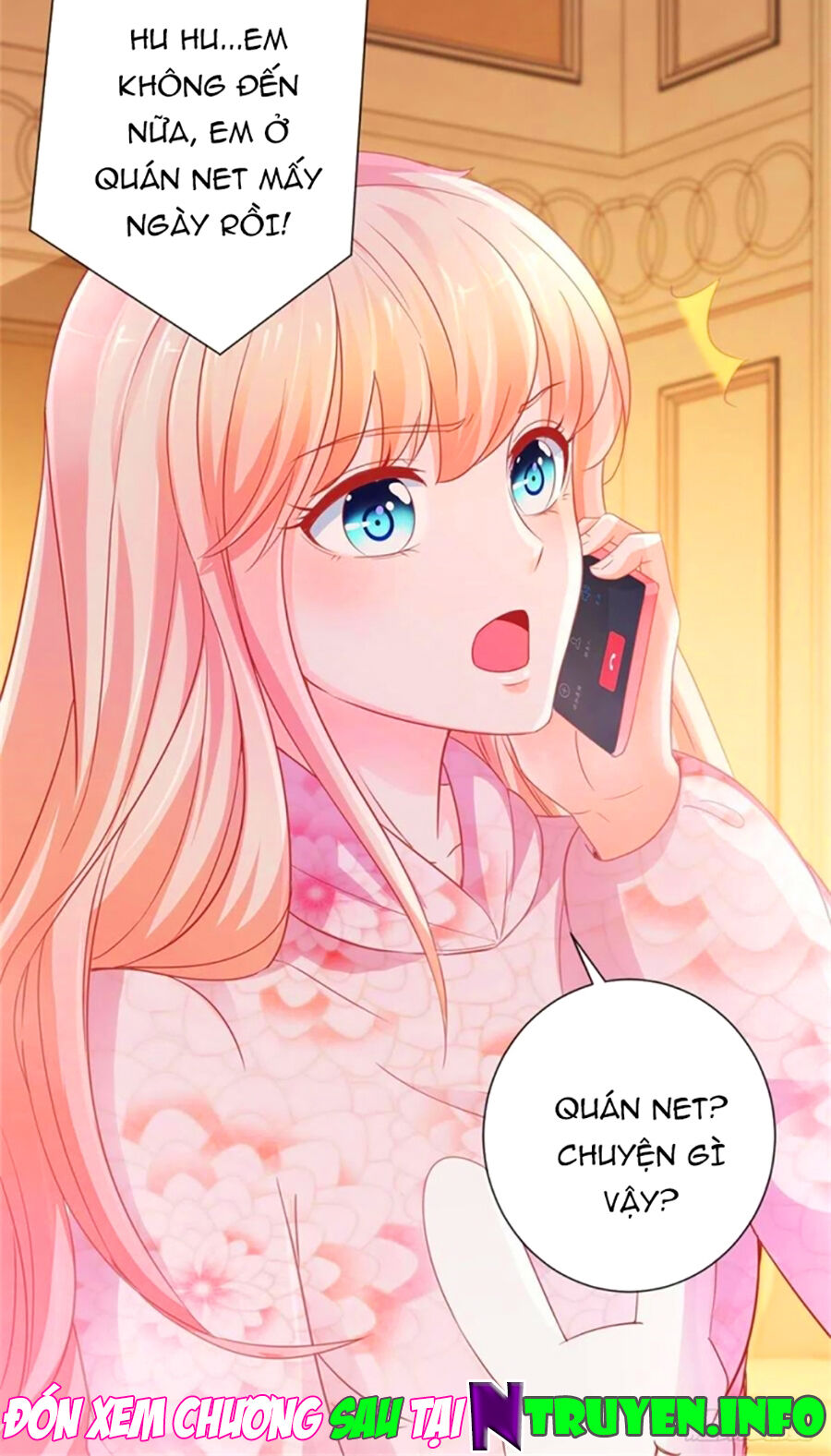 Ẩn Hôn 100%: Chọc Tức Vợ Yêu Mua Một Tặng Một Chapter 247 - 24
