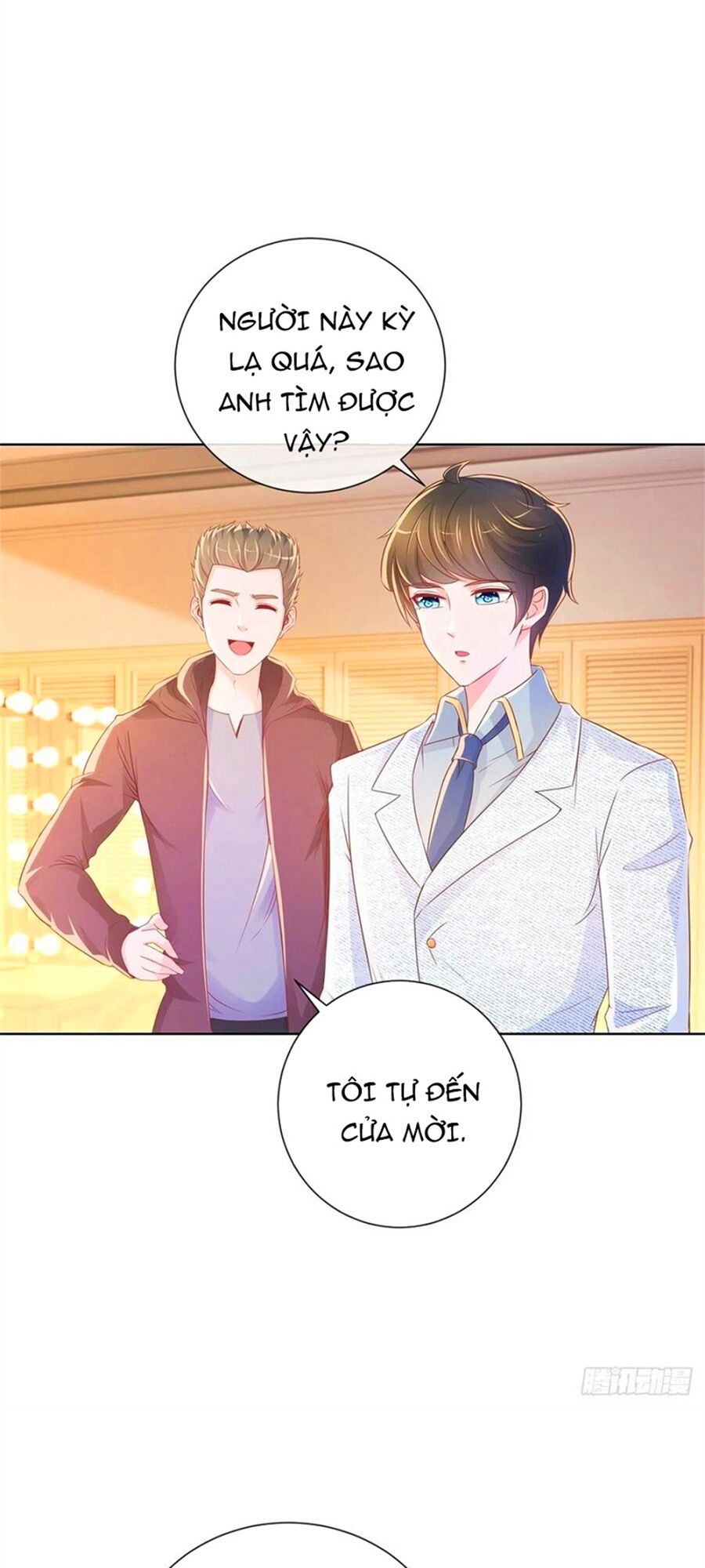 Ẩn Hôn 100%: Chọc Tức Vợ Yêu Mua Một Tặng Một Chapter 247 - 4