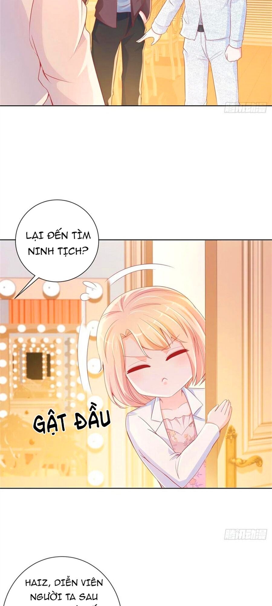 Ẩn Hôn 100%: Chọc Tức Vợ Yêu Mua Một Tặng Một Chapter 247 - 6