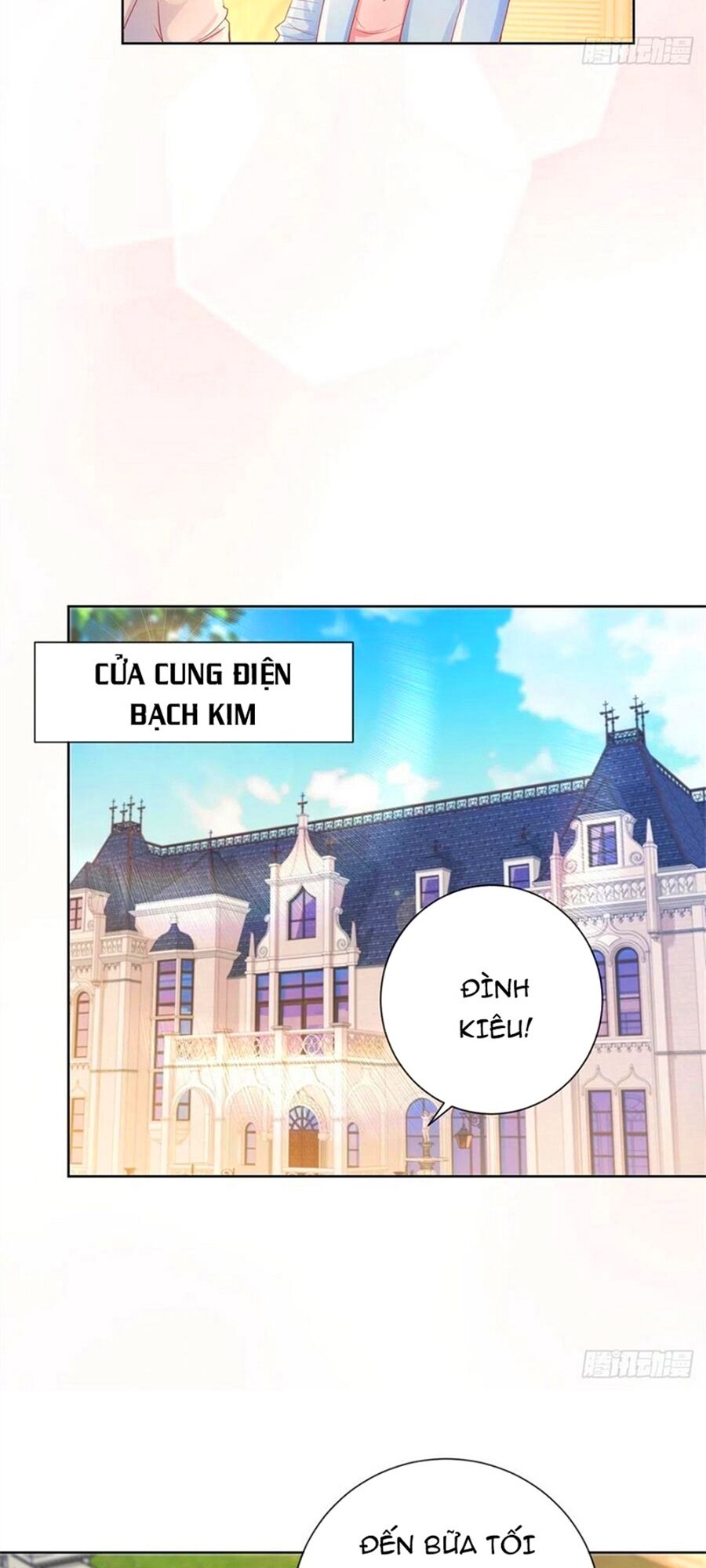 Ẩn Hôn 100%: Chọc Tức Vợ Yêu Mua Một Tặng Một Chapter 247 - 10