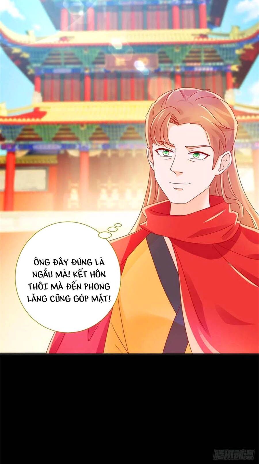 Ẩn Hôn 100%: Chọc Tức Vợ Yêu Mua Một Tặng Một Chapter 248 - 11