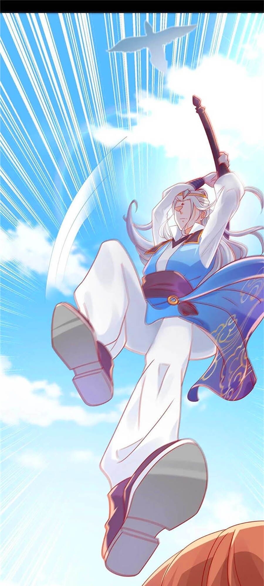 Ẩn Hôn 100%: Chọc Tức Vợ Yêu Mua Một Tặng Một Chapter 248 - 12