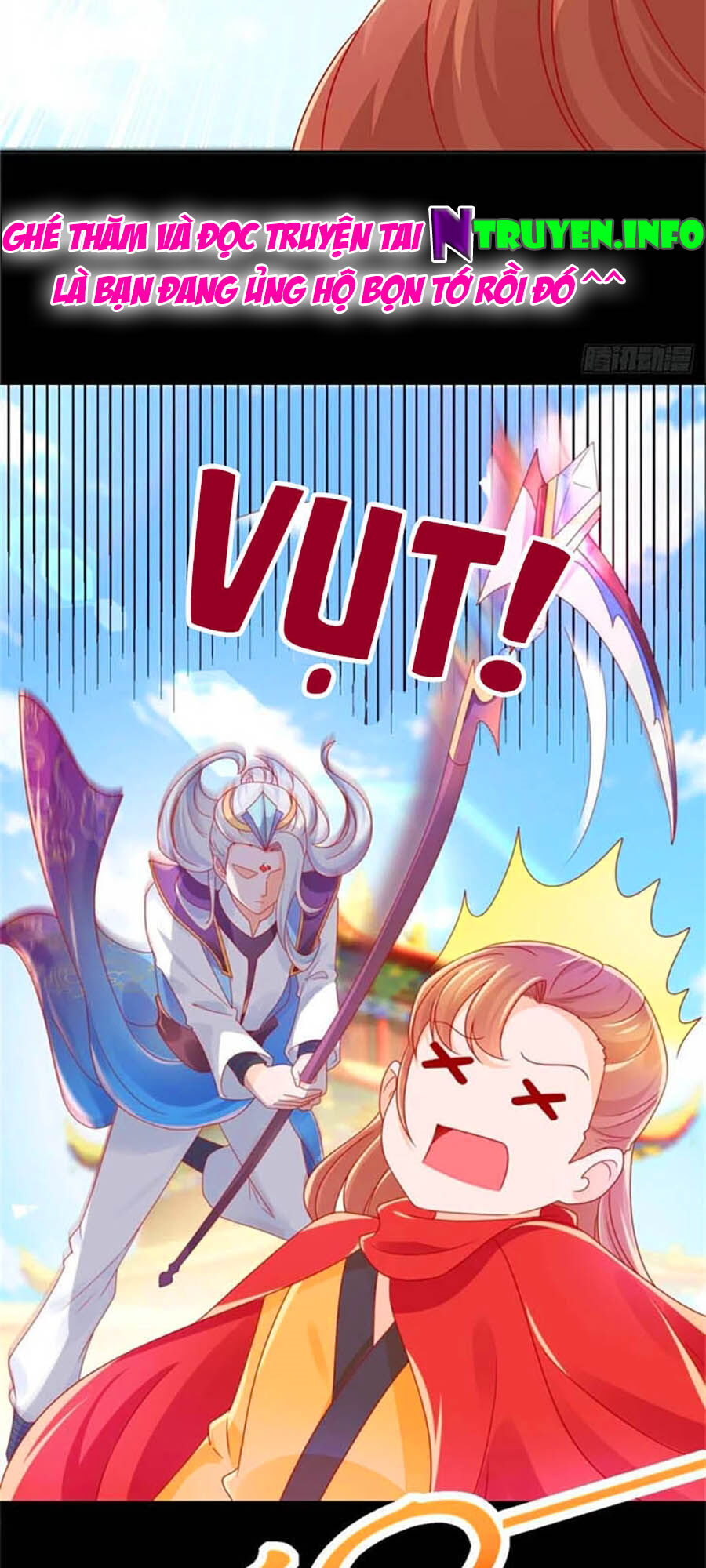 Ẩn Hôn 100%: Chọc Tức Vợ Yêu Mua Một Tặng Một Chapter 248 - 13