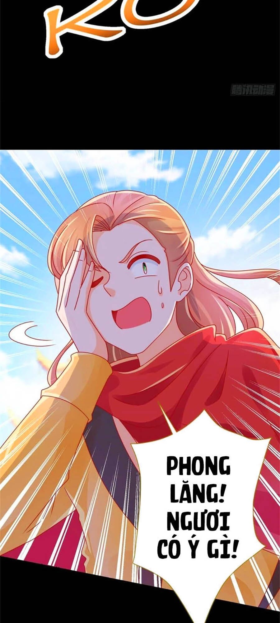 Ẩn Hôn 100%: Chọc Tức Vợ Yêu Mua Một Tặng Một Chapter 248 - 14