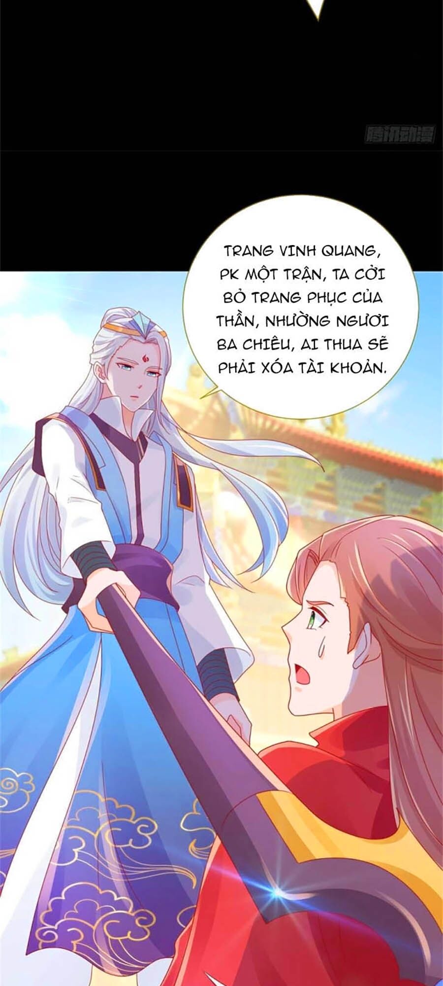 Ẩn Hôn 100%: Chọc Tức Vợ Yêu Mua Một Tặng Một Chapter 248 - 15