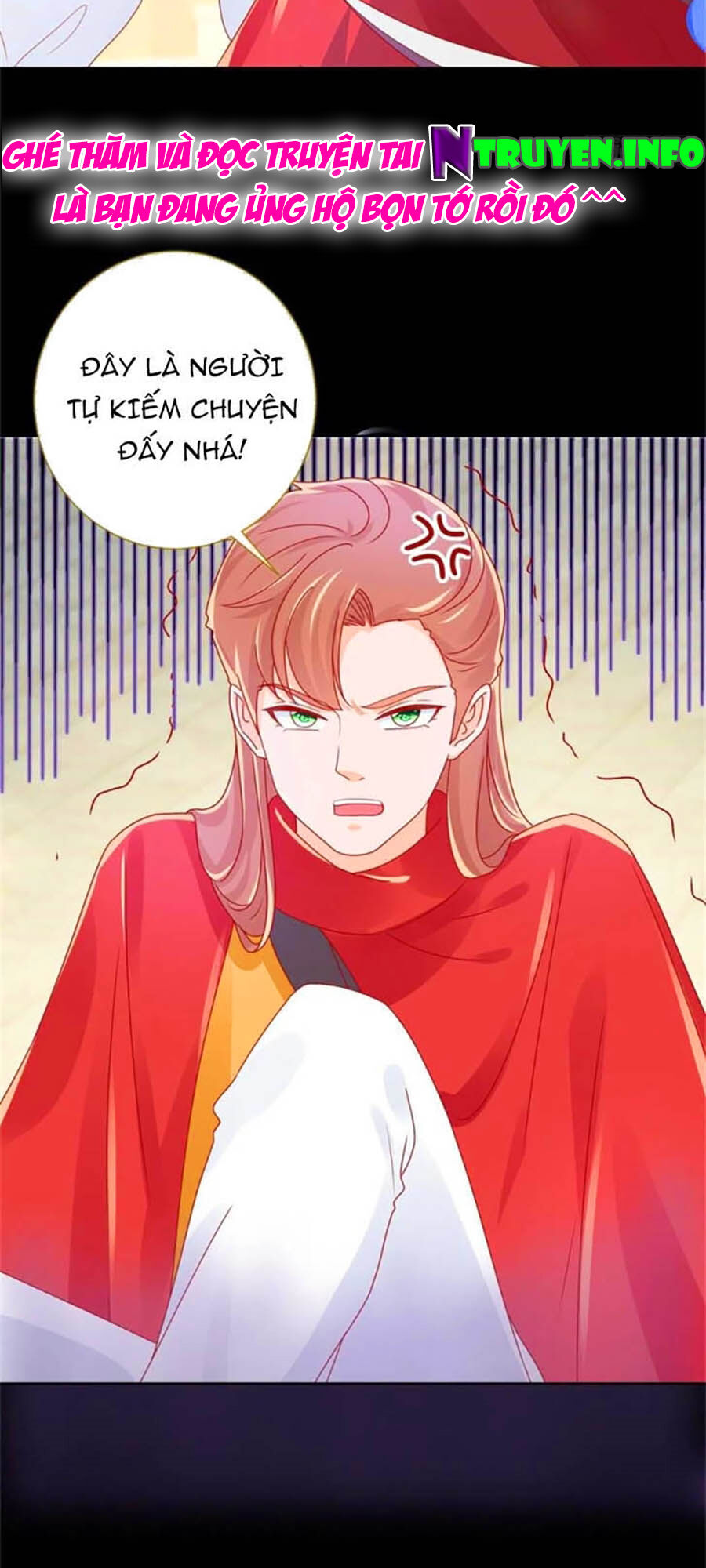 Ẩn Hôn 100%: Chọc Tức Vợ Yêu Mua Một Tặng Một Chapter 248 - 16