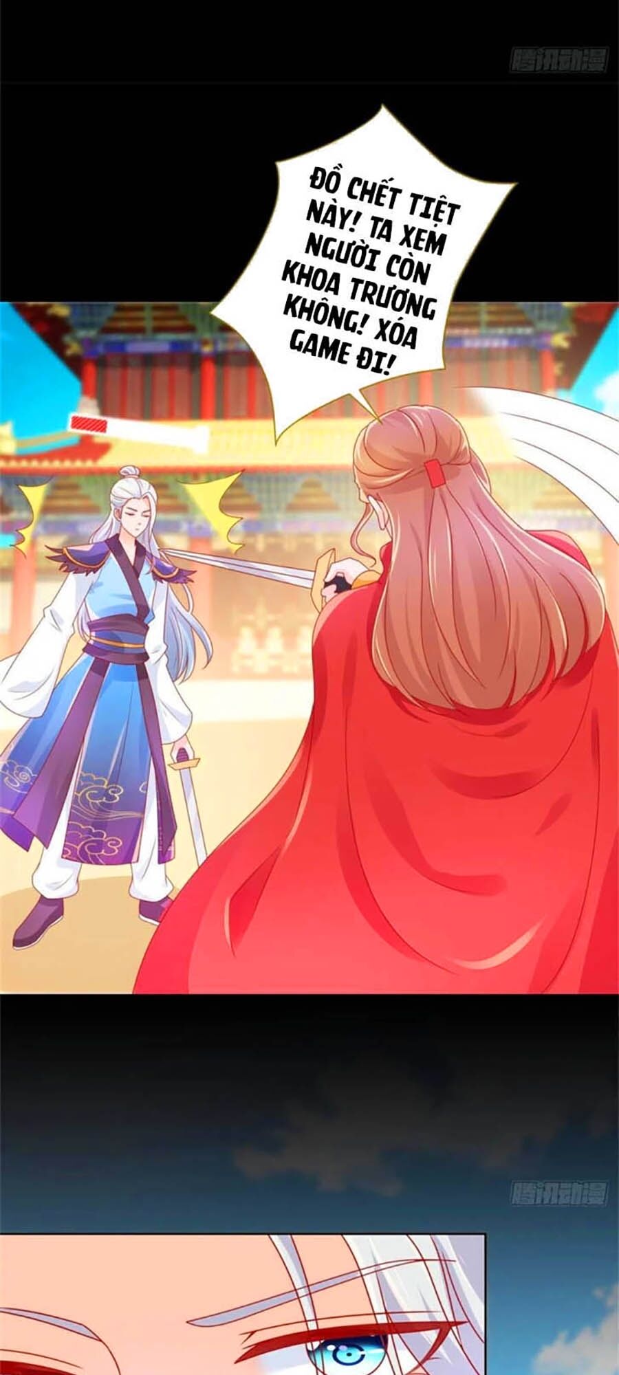 Ẩn Hôn 100%: Chọc Tức Vợ Yêu Mua Một Tặng Một Chapter 248 - 17