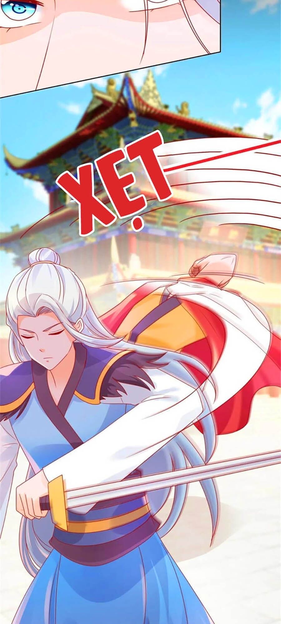 Ẩn Hôn 100%: Chọc Tức Vợ Yêu Mua Một Tặng Một Chapter 248 - 18