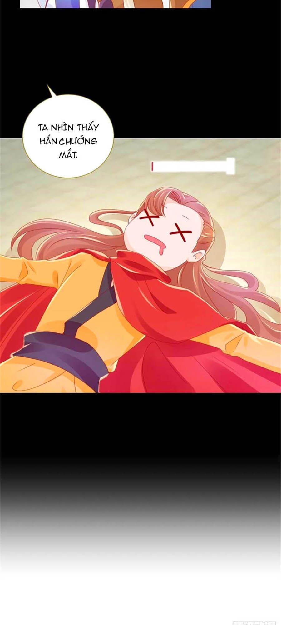 Ẩn Hôn 100%: Chọc Tức Vợ Yêu Mua Một Tặng Một Chapter 248 - 21