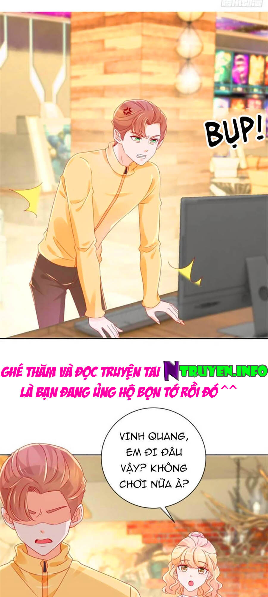 Ẩn Hôn 100%: Chọc Tức Vợ Yêu Mua Một Tặng Một Chapter 248 - 22