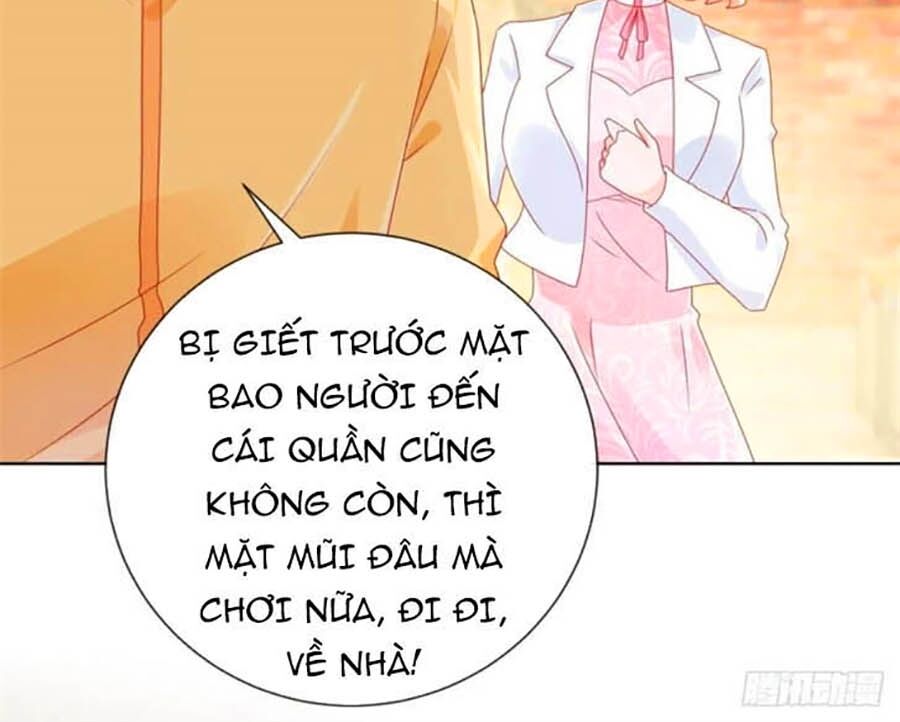 Ẩn Hôn 100%: Chọc Tức Vợ Yêu Mua Một Tặng Một Chapter 248 - 23