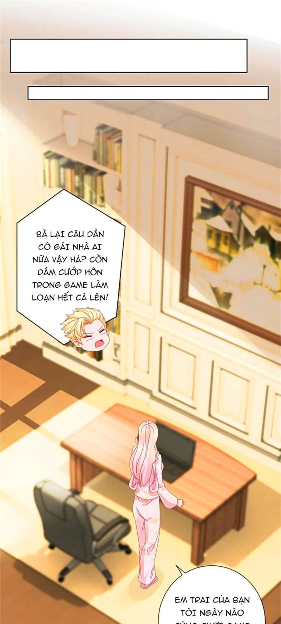 Ẩn Hôn 100%: Chọc Tức Vợ Yêu Mua Một Tặng Một Chapter 248 - 24