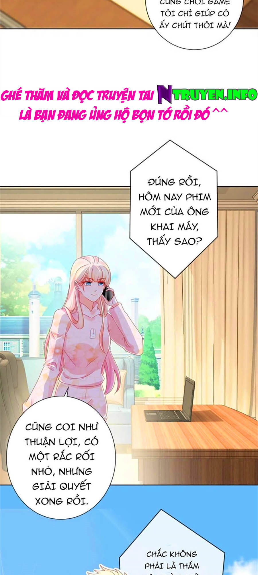 Ẩn Hôn 100%: Chọc Tức Vợ Yêu Mua Một Tặng Một Chapter 248 - 25