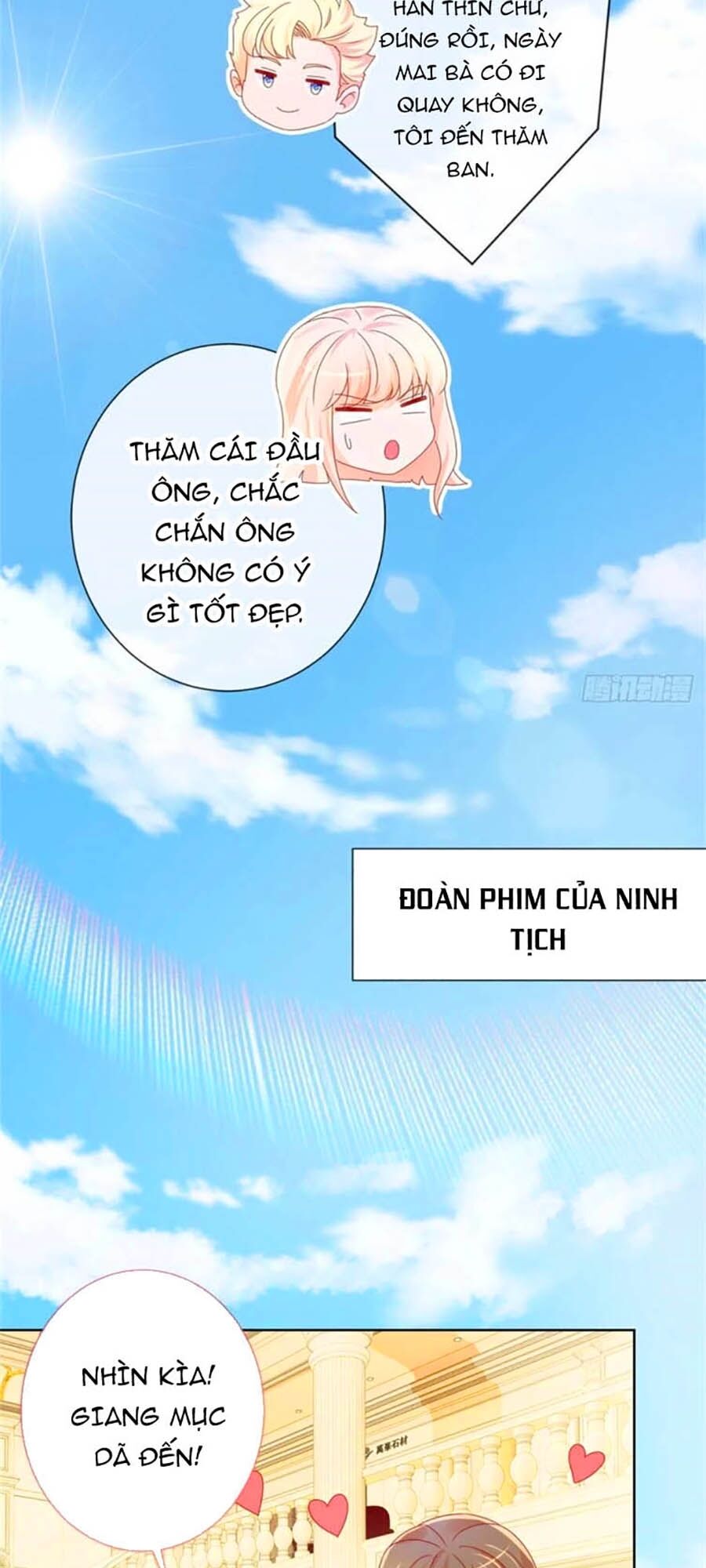 Ẩn Hôn 100%: Chọc Tức Vợ Yêu Mua Một Tặng Một Chapter 248 - 26