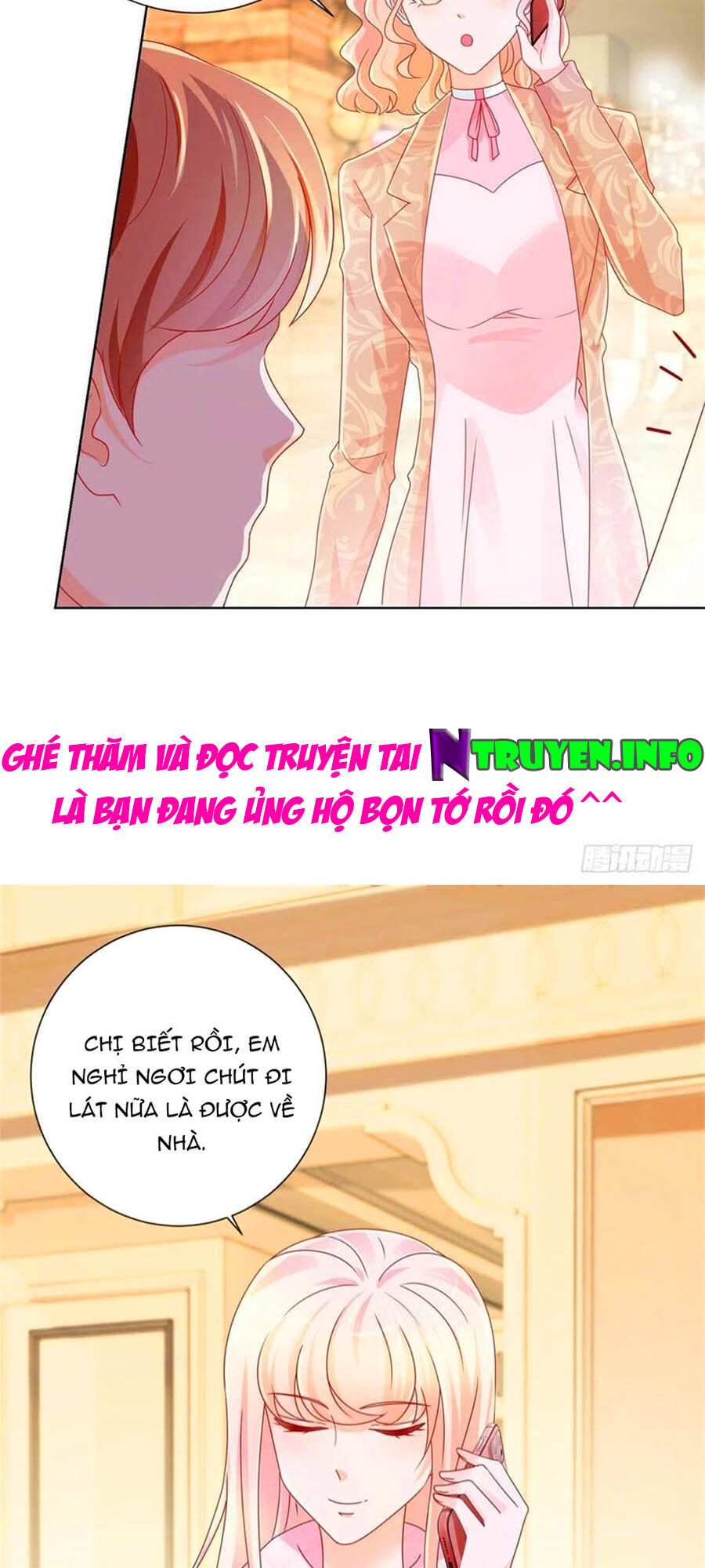 Ẩn Hôn 100%: Chọc Tức Vợ Yêu Mua Một Tặng Một Chapter 248 - 4