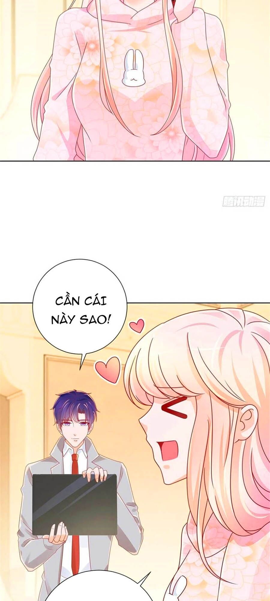 Ẩn Hôn 100%: Chọc Tức Vợ Yêu Mua Một Tặng Một Chapter 248 - 5