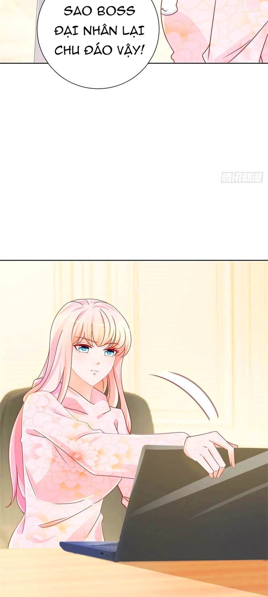 Ẩn Hôn 100%: Chọc Tức Vợ Yêu Mua Một Tặng Một Chapter 248 - 6