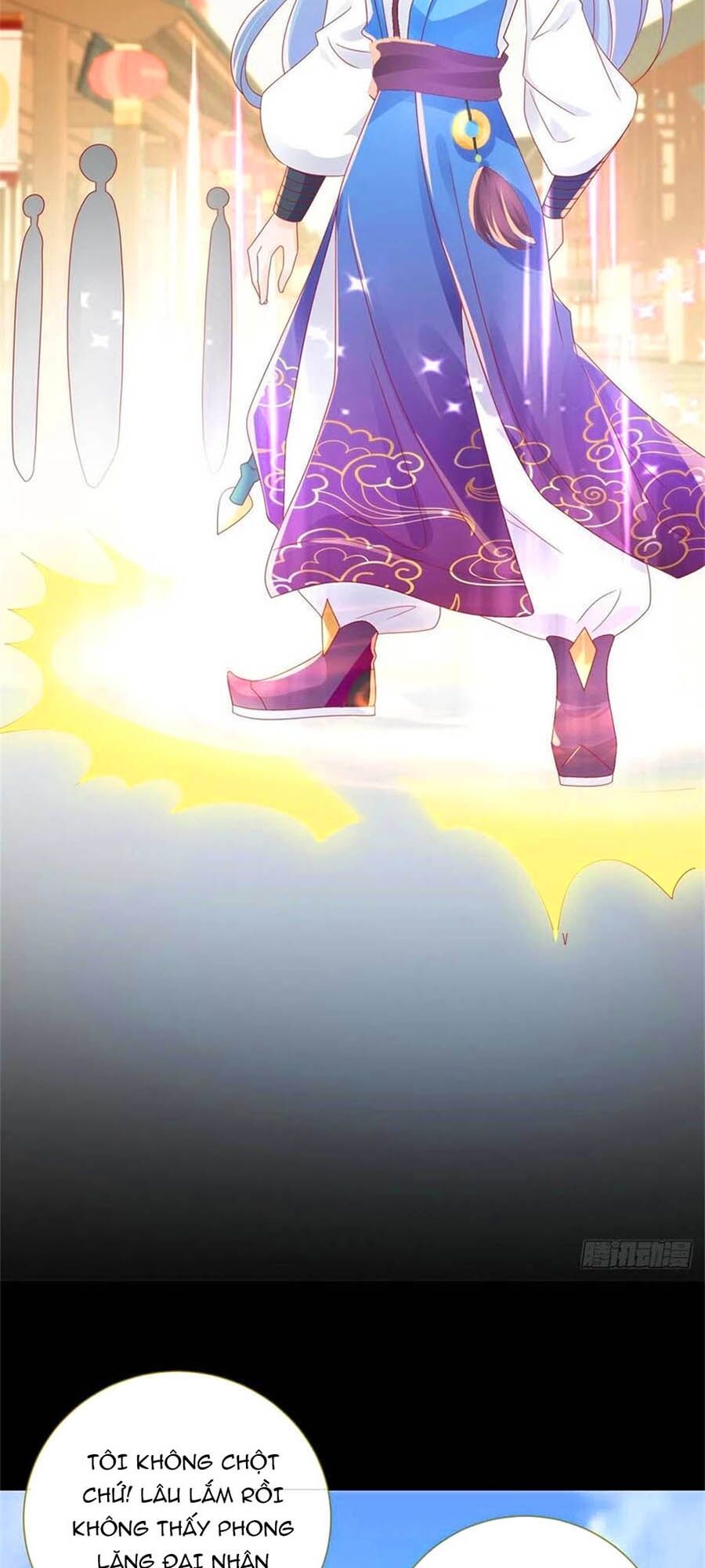 Ẩn Hôn 100%: Chọc Tức Vợ Yêu Mua Một Tặng Một Chapter 248 - 8