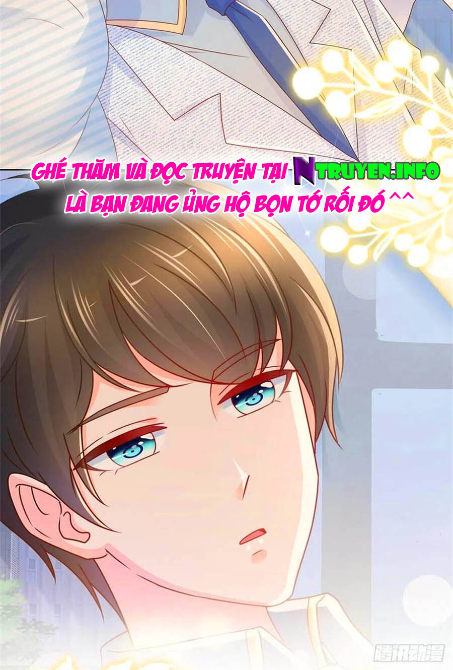 Ẩn Hôn 100%: Chọc Tức Vợ Yêu Mua Một Tặng Một Chapter 249 - 11