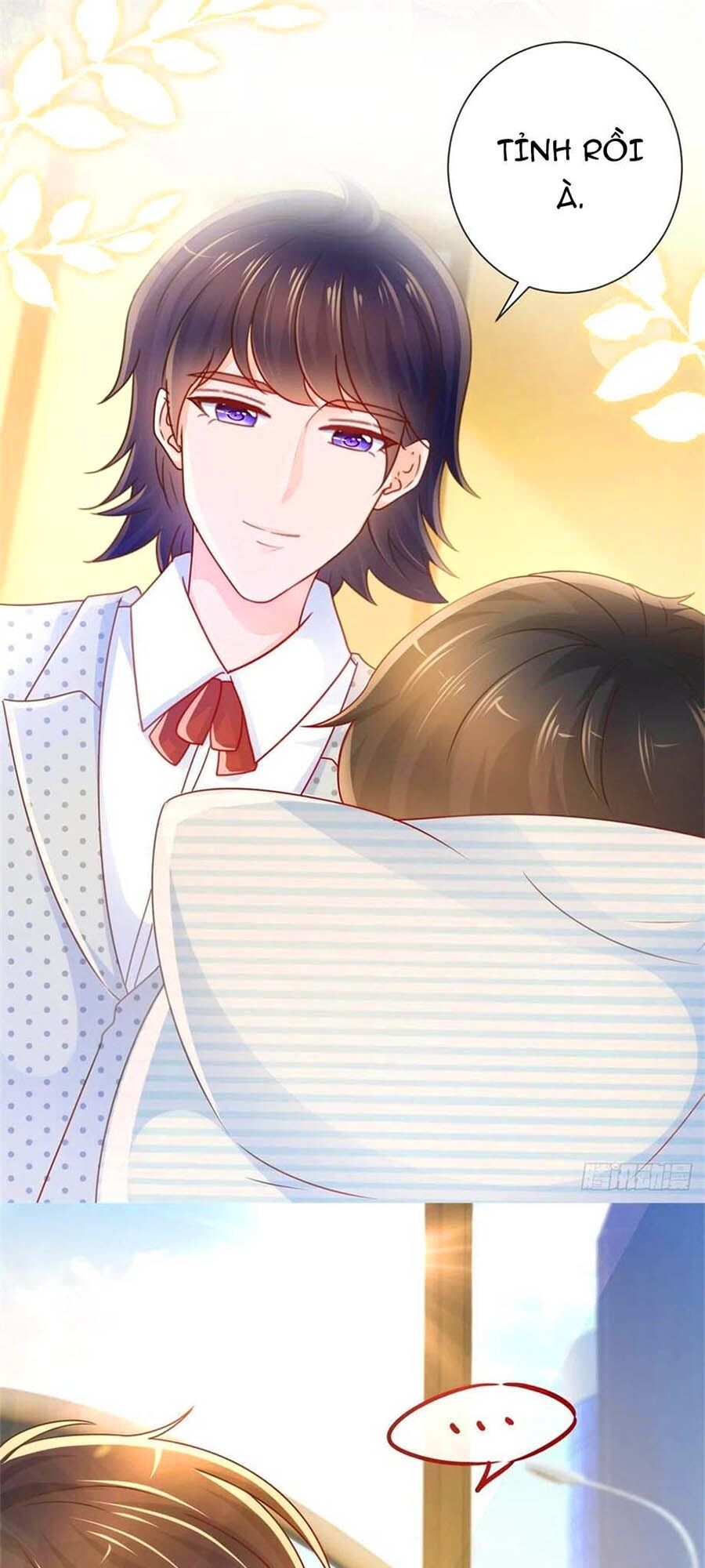 Ẩn Hôn 100%: Chọc Tức Vợ Yêu Mua Một Tặng Một Chapter 249 - 12