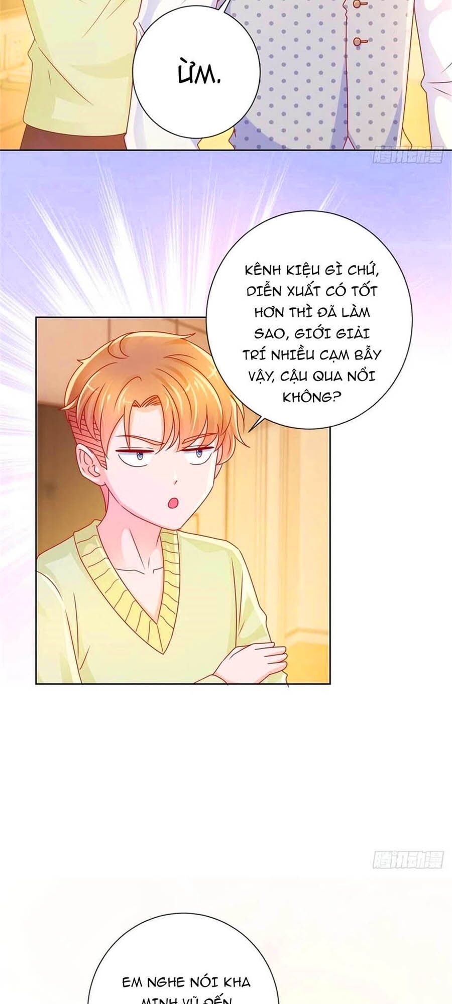 Ẩn Hôn 100%: Chọc Tức Vợ Yêu Mua Một Tặng Một Chapter 249 - 16