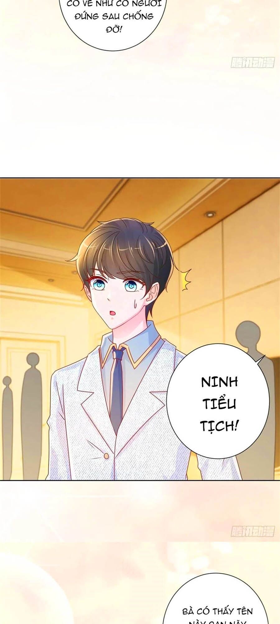 Ẩn Hôn 100%: Chọc Tức Vợ Yêu Mua Một Tặng Một Chapter 249 - 18