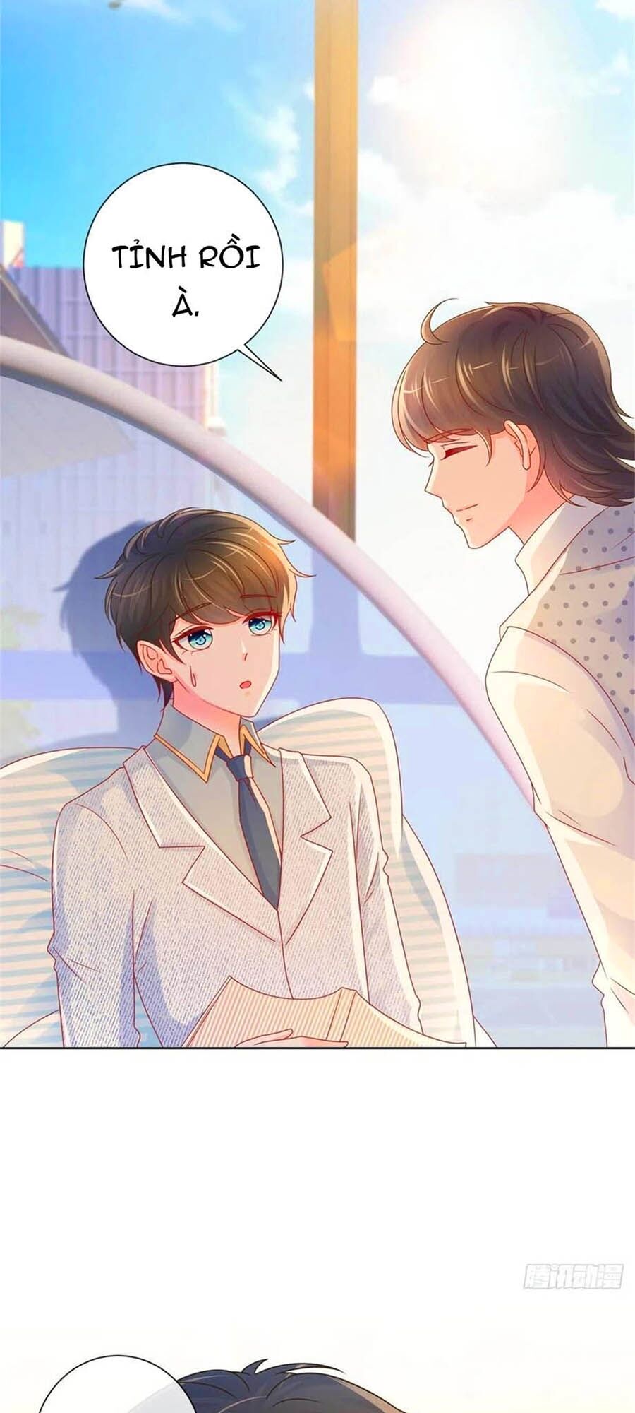 Ẩn Hôn 100%: Chọc Tức Vợ Yêu Mua Một Tặng Một Chapter 249 - 20