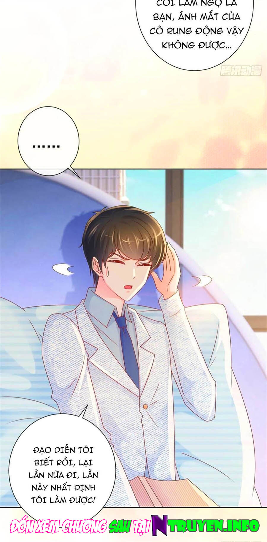 Ẩn Hôn 100%: Chọc Tức Vợ Yêu Mua Một Tặng Một Chapter 249 - 22