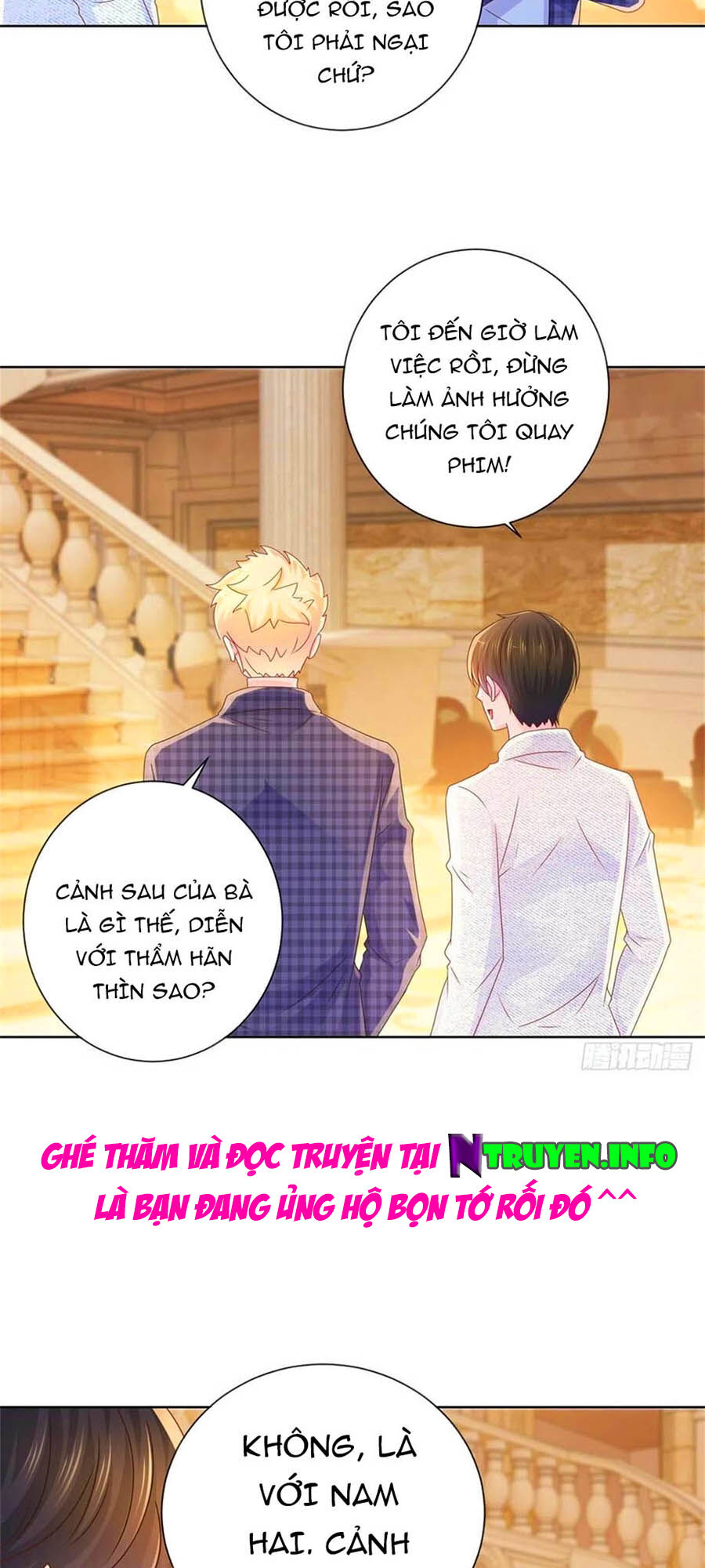 Ẩn Hôn 100%: Chọc Tức Vợ Yêu Mua Một Tặng Một Chapter 249 - 5