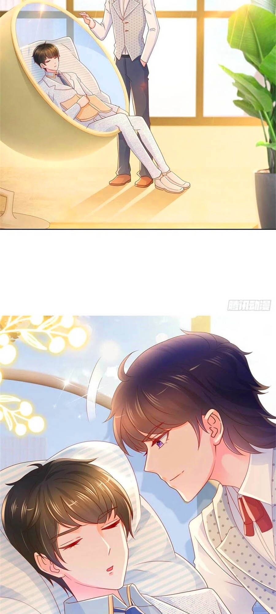 Ẩn Hôn 100%: Chọc Tức Vợ Yêu Mua Một Tặng Một Chapter 249 - 10