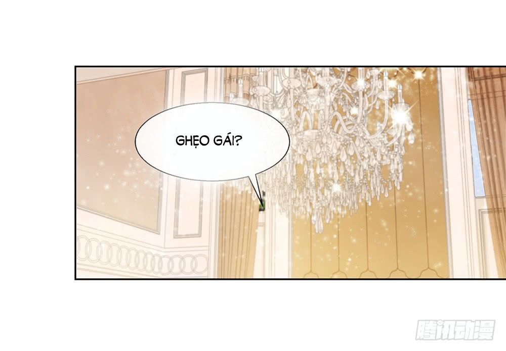 Ẩn Hôn 100%: Chọc Tức Vợ Yêu Mua Một Tặng Một Chapter 25 - 2
