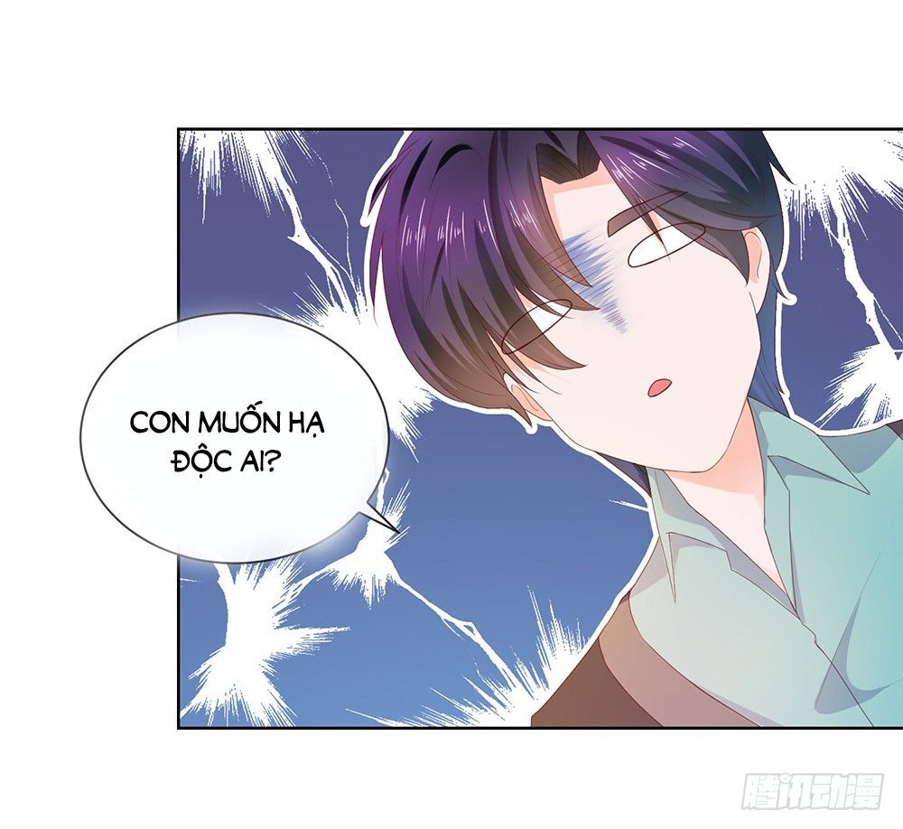 Ẩn Hôn 100%: Chọc Tức Vợ Yêu Mua Một Tặng Một Chapter 25 - 12