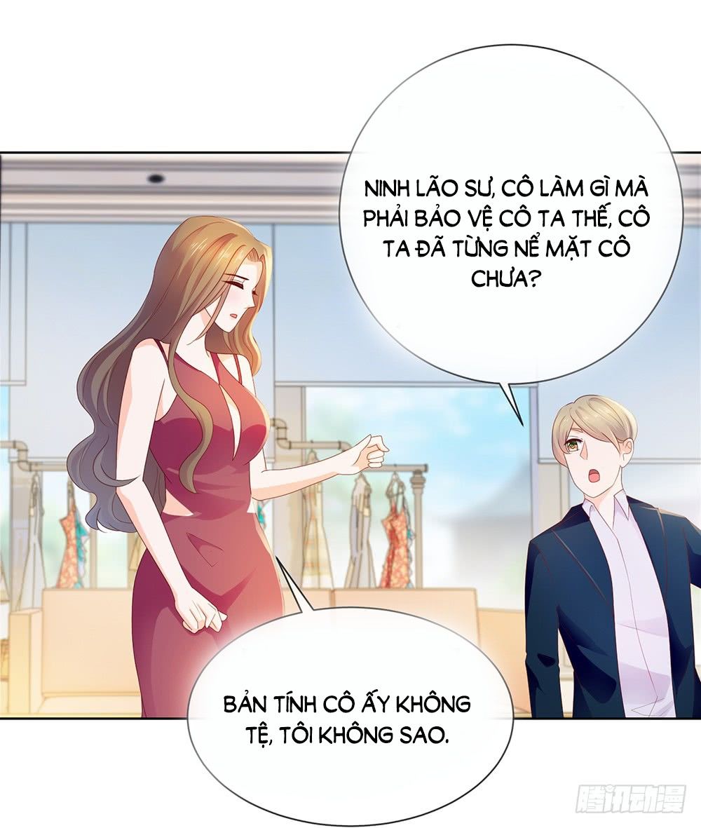 Ẩn Hôn 100%: Chọc Tức Vợ Yêu Mua Một Tặng Một Chapter 25 - 29