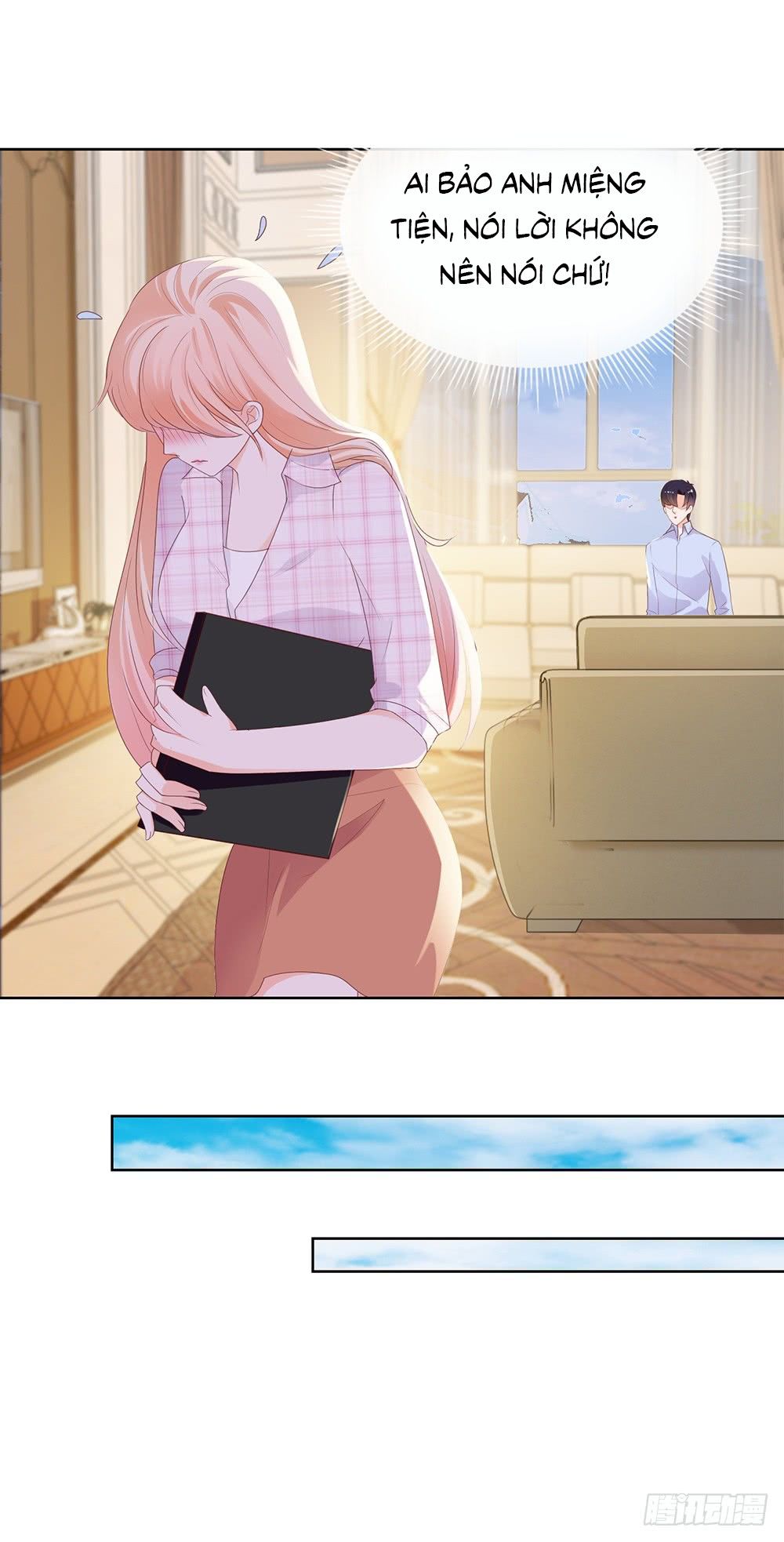 Ẩn Hôn 100%: Chọc Tức Vợ Yêu Mua Một Tặng Một Chapter 25 - 5