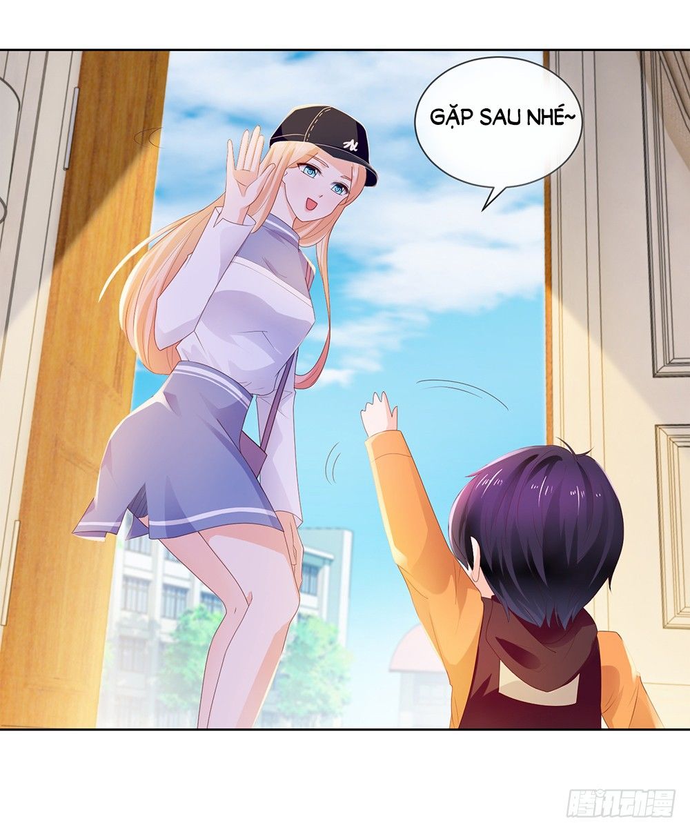 Ẩn Hôn 100%: Chọc Tức Vợ Yêu Mua Một Tặng Một Chapter 25 - 8