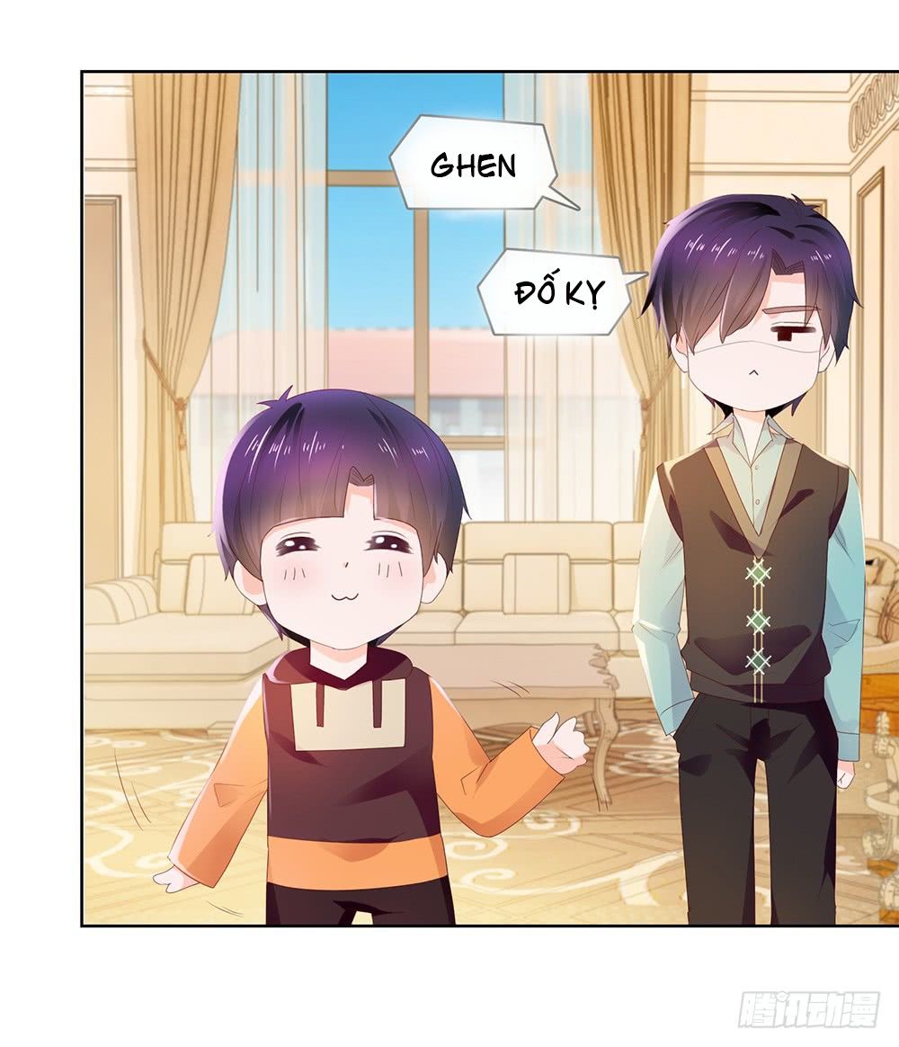 Ẩn Hôn 100%: Chọc Tức Vợ Yêu Mua Một Tặng Một Chapter 25 - 9