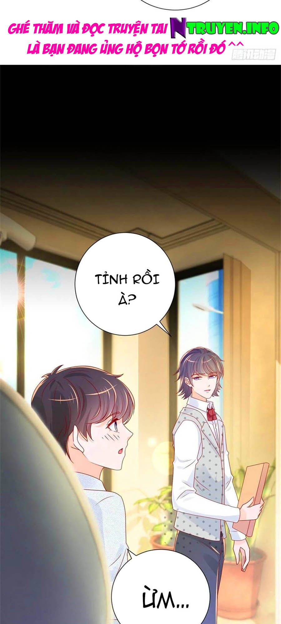 Ẩn Hôn 100%: Chọc Tức Vợ Yêu Mua Một Tặng Một Chapter 250 - 13