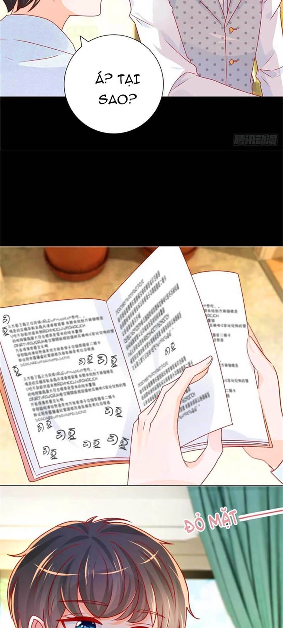 Ẩn Hôn 100%: Chọc Tức Vợ Yêu Mua Một Tặng Một Chapter 250 - 16