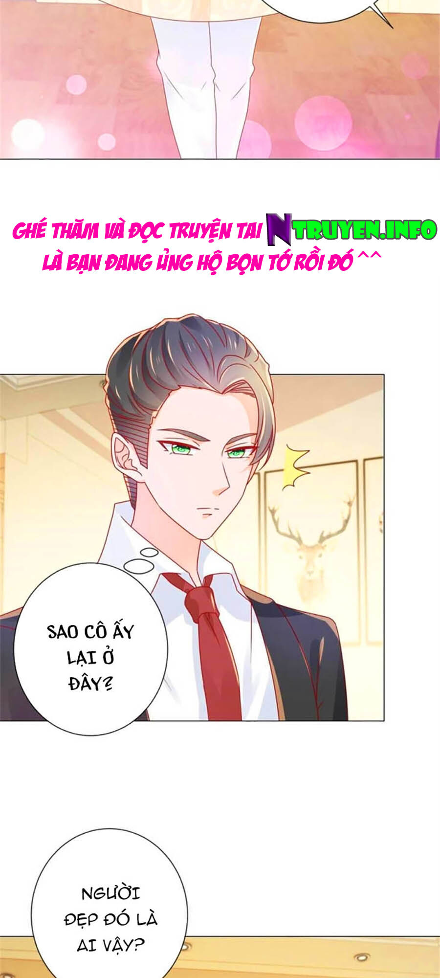 Ẩn Hôn 100%: Chọc Tức Vợ Yêu Mua Một Tặng Một Chapter 250 - 21