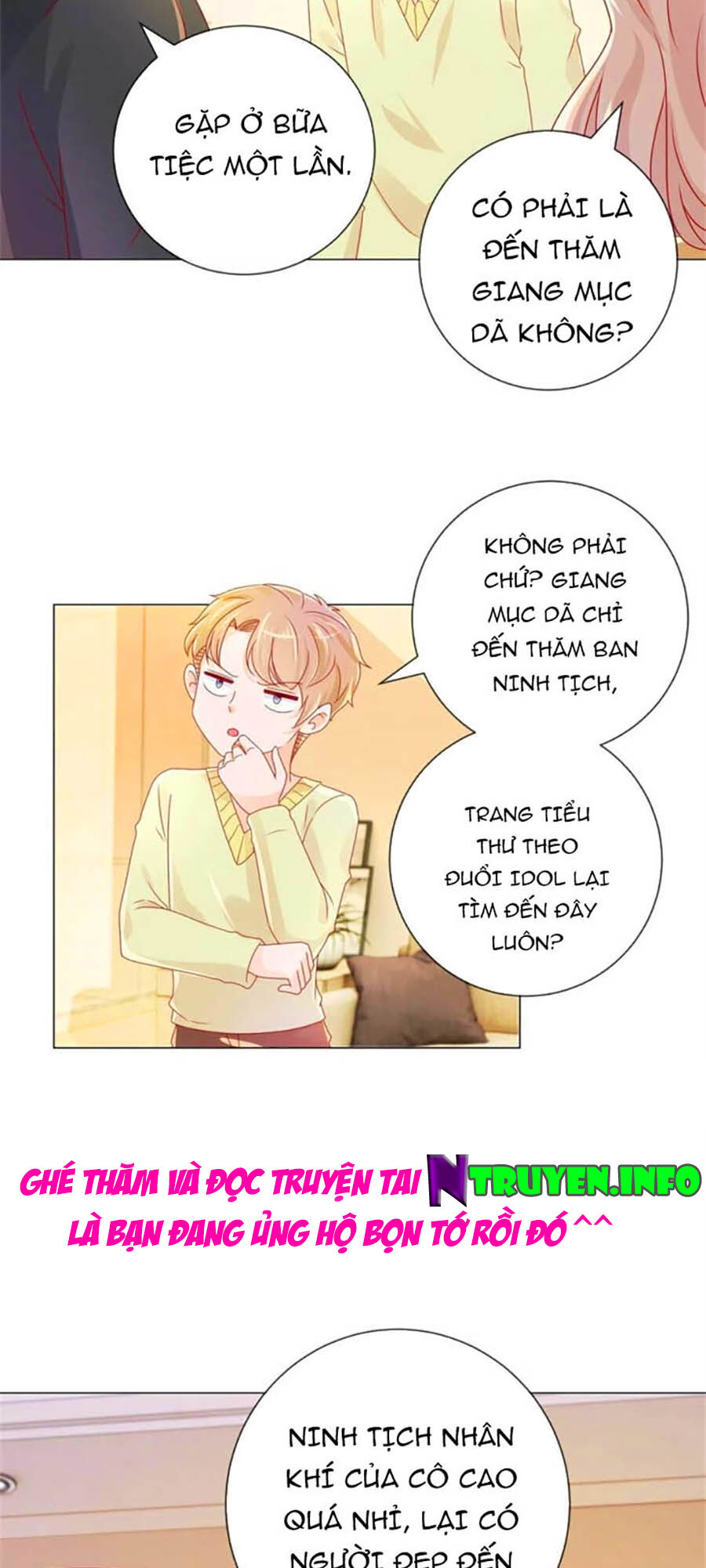 Ẩn Hôn 100%: Chọc Tức Vợ Yêu Mua Một Tặng Một Chapter 250 - 23