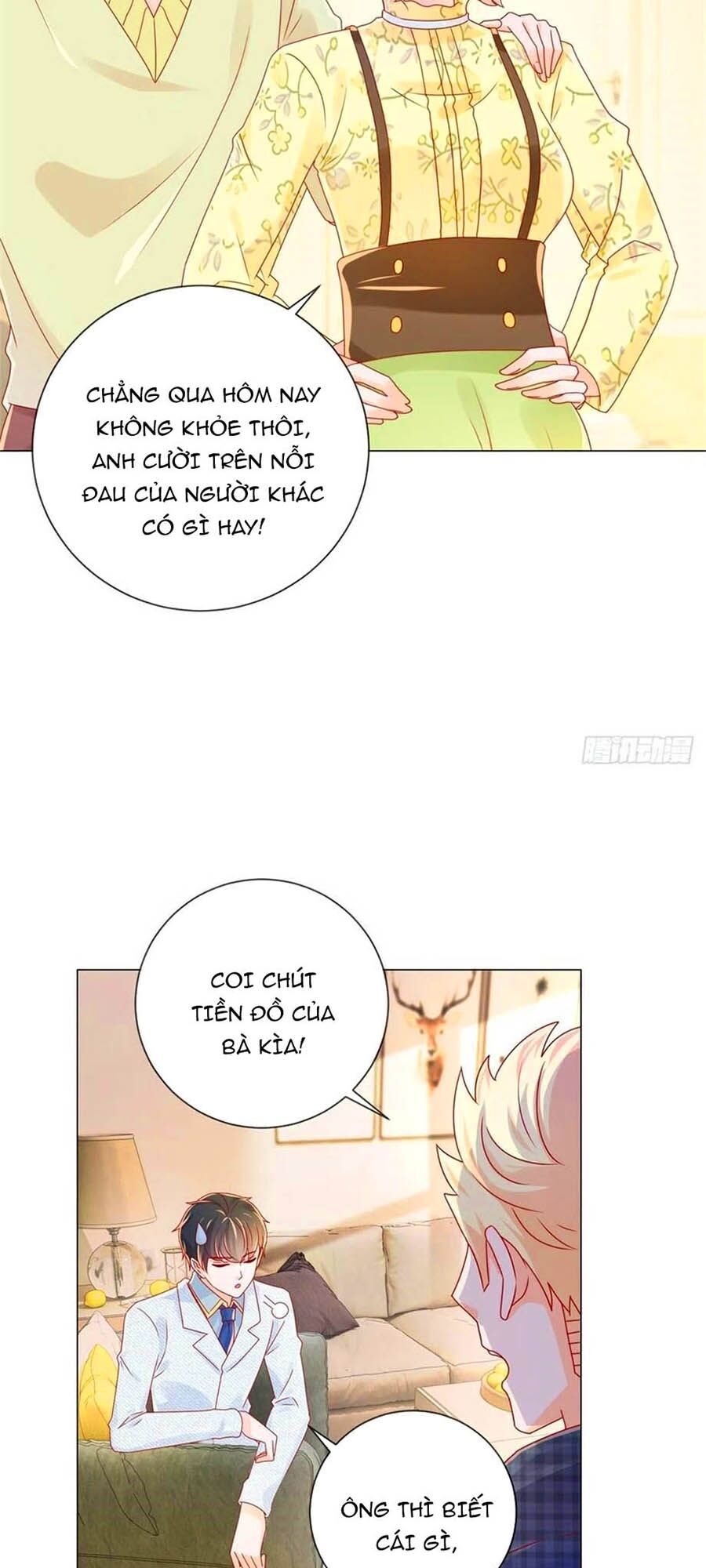 Ẩn Hôn 100%: Chọc Tức Vợ Yêu Mua Một Tặng Một Chapter 250 - 4