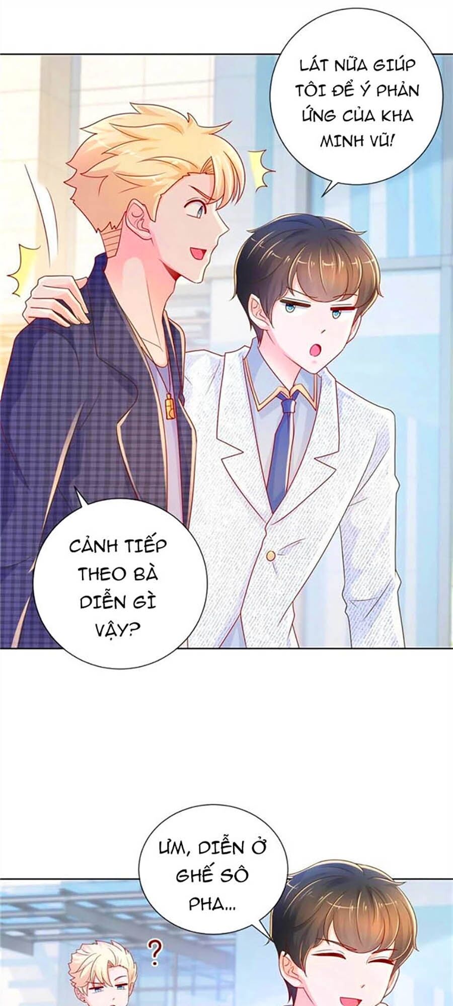 Ẩn Hôn 100%: Chọc Tức Vợ Yêu Mua Một Tặng Một Chapter 251 - 12