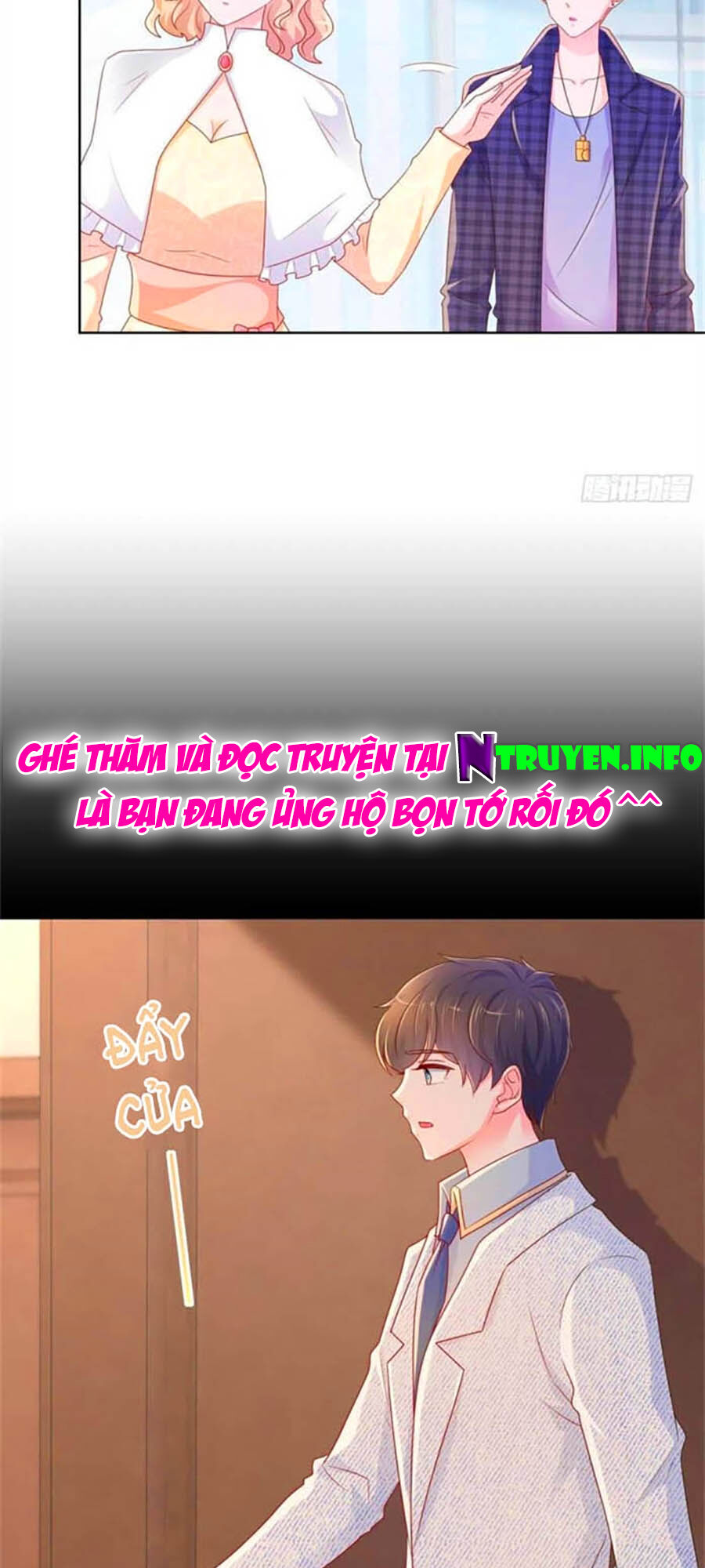 Ẩn Hôn 100%: Chọc Tức Vợ Yêu Mua Một Tặng Một Chapter 251 - 15