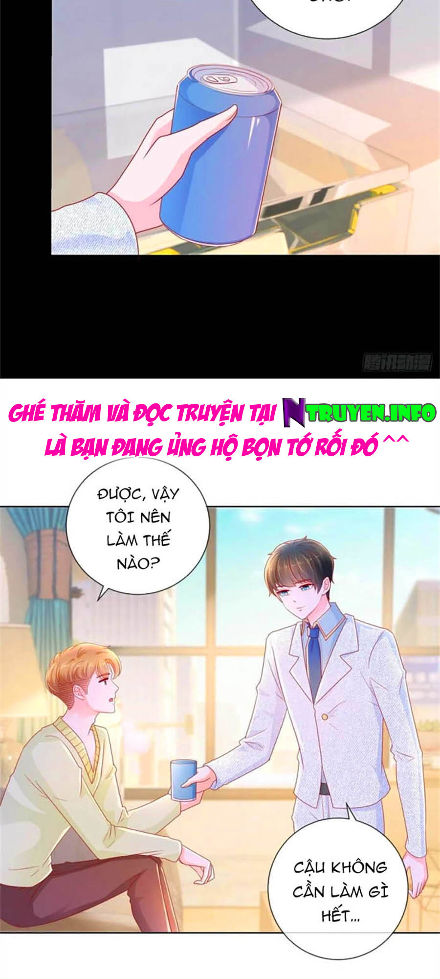 Ẩn Hôn 100%: Chọc Tức Vợ Yêu Mua Một Tặng Một Chapter 251 - 17